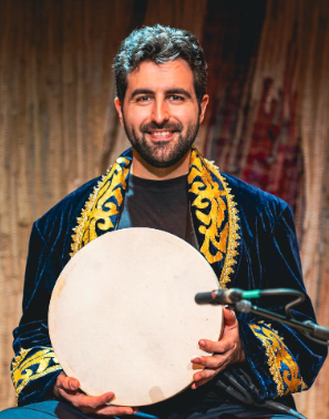 Jose Maria Diaz Aranda